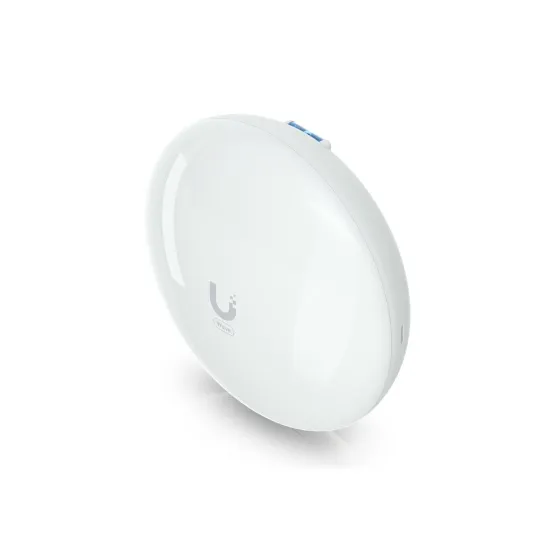 Wave-Pico, antena con radio Integrado, tecnología Wave 60 GHz con backup en 5GHz, alcance + 1.3 Kms a 1 Gbps